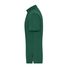 Men's BIO Stretch-Polo Work - SOLID -