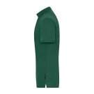 Polo de travail BIO Stretch homme