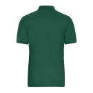 Polo de travail BIO Stretch homme