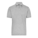 Polo de travail BIO Stretch homme
