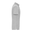 Polo de travail BIO Stretch homme