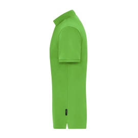 Men's Bio Stretch-Polo Work