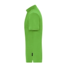 Polo de travail BIO Stretch homme
