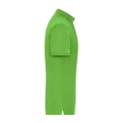 Polo de travail BIO Stretch homme