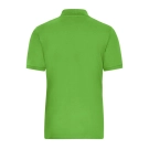 Polo de travail BIO Stretch homme