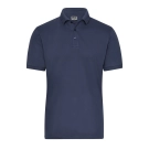 Polo de travail BIO Stretch homme
