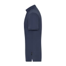 Polo de travail BIO Stretch homme