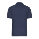 Polo de travail BIO Stretch homme