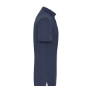 Polo de travail BIO Stretch homme