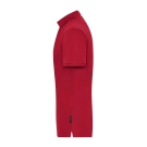 Polo de travail BIO Stretch homme