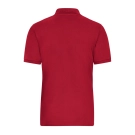 Polo de travail BIO Stretch homme