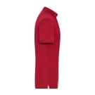 Polo de travail BIO Stretch homme