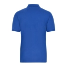 Polo de travail BIO Stretch homme