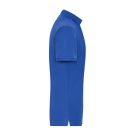 Polo de travail BIO Stretch homme