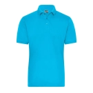 Polo de travail BIO Stretch homme