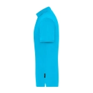 Polo de travail BIO Stretch homme
