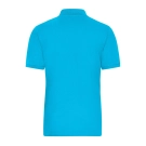 Polo de travail BIO Stretch homme