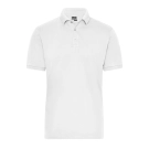 Polo de travail BIO Stretch homme