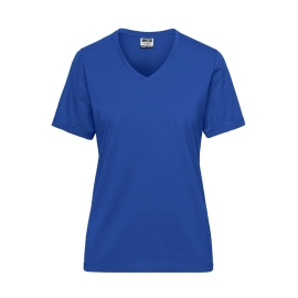T-shirt de travail BIO femme