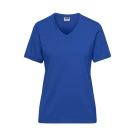 T-shirt de travail BIO femme