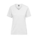 T-shirt de travail BIO femme