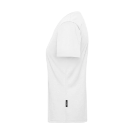 T-shirt de travail BIO femme