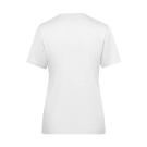 T-shirt de travail BIO femme