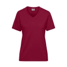 T-shirt de travail BIO femme