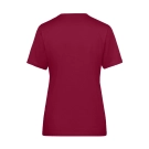 T-shirt de travail BIO femme