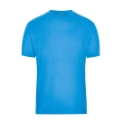 T-shirt de travail BIO homme