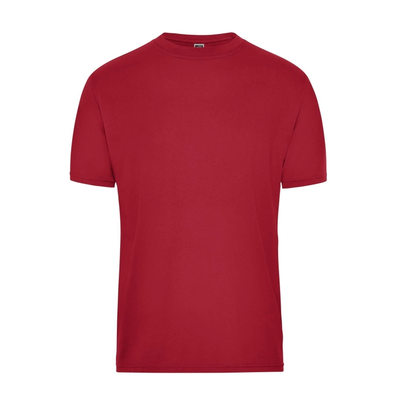 T-shirt de travail BIO homme