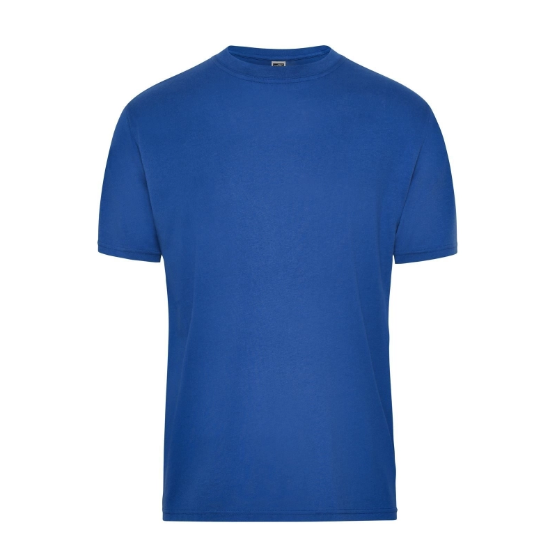T-shirt de travail BIO homme