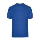 T-shirt de travail BIO homme