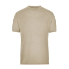 Men's Bio workwear T-Shirt