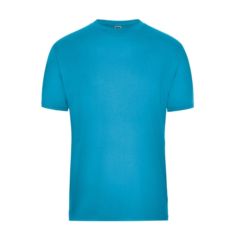 T-shirt de travail BIO homme