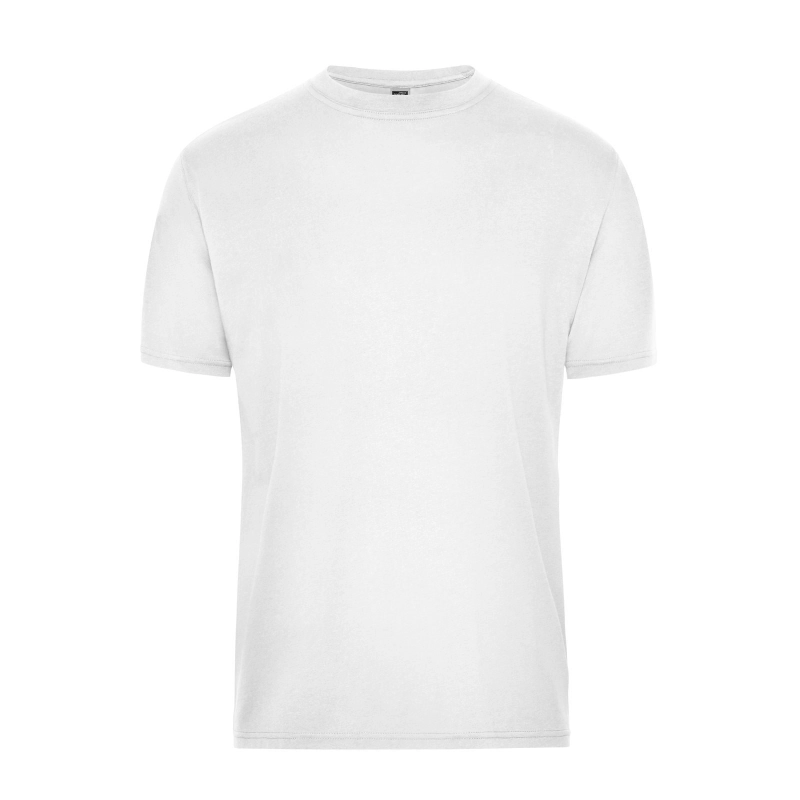 T-shirt de travail BIO homme