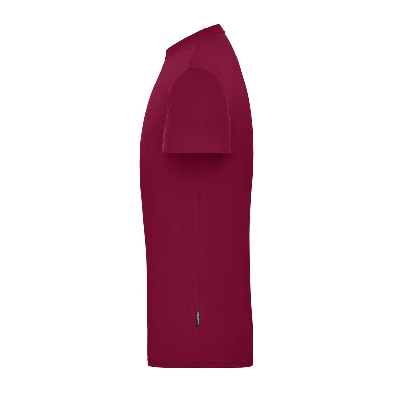 Men's Bio workwear T-Shirt
