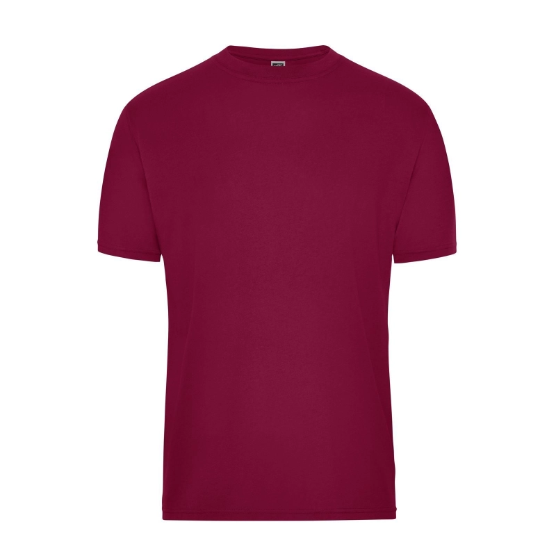 T-shirt de travail BIO homme
