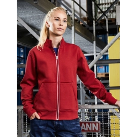 Ladies' Doubleface Work Jacket -  SOLID -