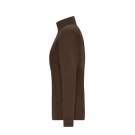 Sweat shirt doublé femme