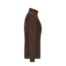 Sweat shirt doublé femme