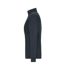 Ladies' Doubleface Work Jacket - Solid