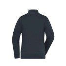 Ladies' Doubleface Work Jacket -  SOLID -