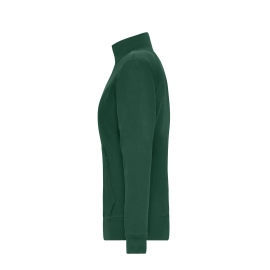 Ladies' Doubleface Work Jacket - Solid