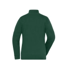 Sweat shirt doublé femme