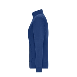Ladies' Doubleface Work Jacket - Solid