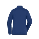 Ladies' Doubleface Work Jacket -  SOLID -