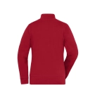 Sweat shirt doublé femme