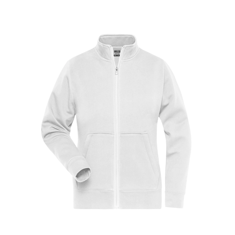 Ladies' Doubleface Work Jacket -  SOLID -