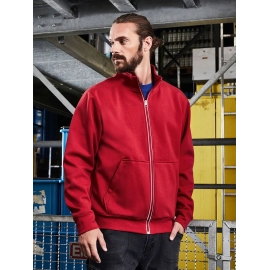 Men's Doubleface Work Jacket - Solid